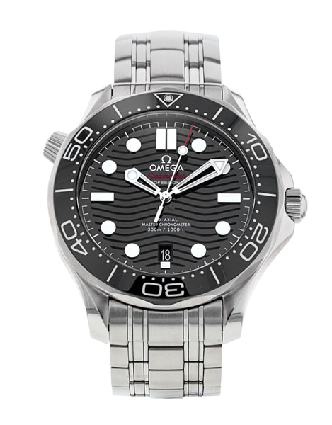 Omega Seamaster Diver 300m 210.32.42.20.01.001